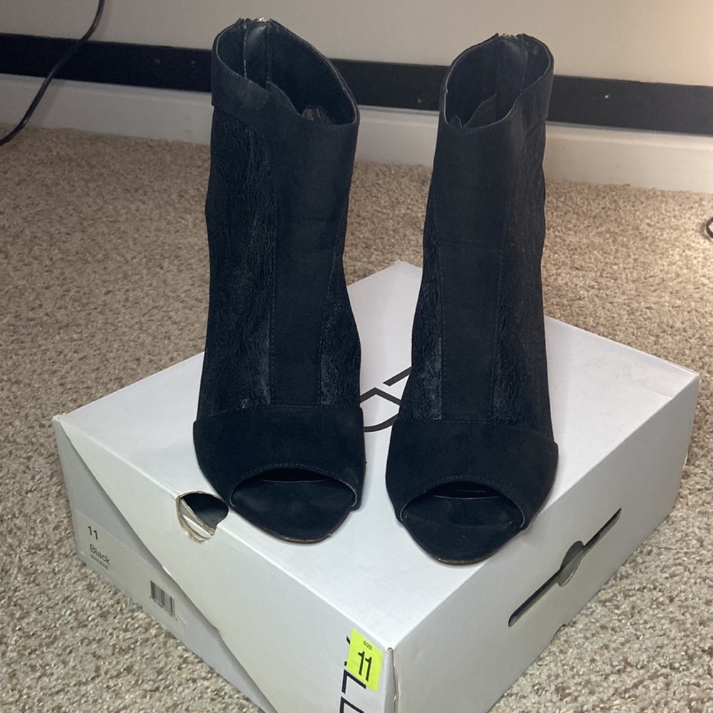 ALDO Biadene Shootie, SZ 11 - Picture 2 of 5